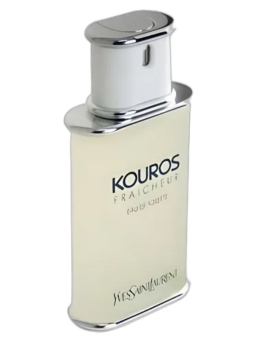 Yves Saint Laurent Kouros Fraicheur