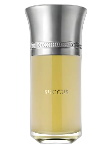 Les Liquides Imaginaires Succus