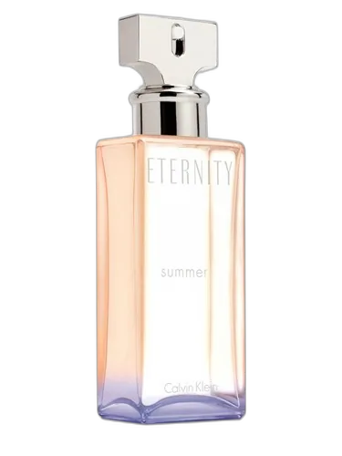 Calvin Klein Eternity Summer 2015
