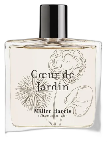 Miller Harris Coeur de Jardin