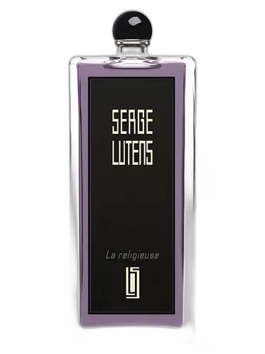 Serge Lutens La Religieuse