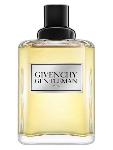 Givenchy Gentleman (1974)