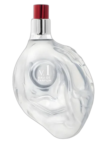 Map Of The Heart Clear Heart V 1