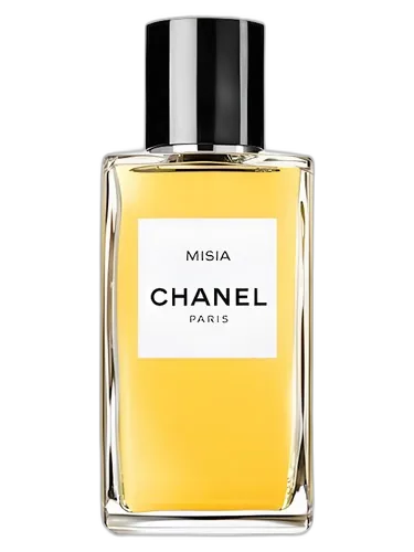 Chanel Les Exclusifs de Chanel Misia