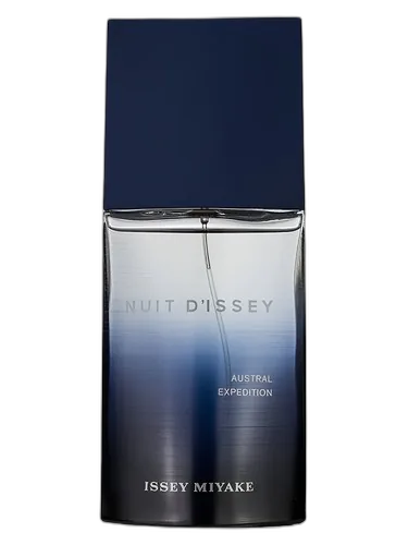 Issey Miyake Nuit d'Issey Austral Expedition