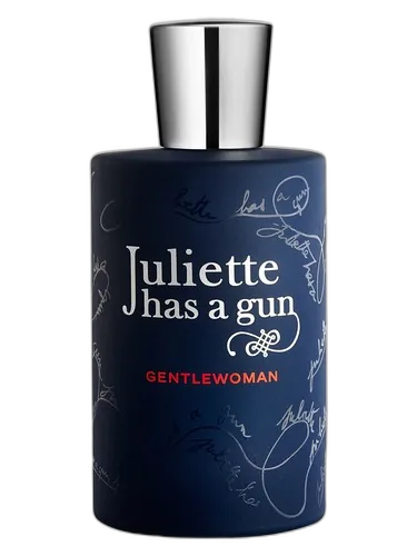 Juliette Has A Gun Gentlewoman