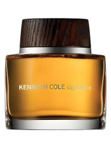 Kenneth Cole Signature