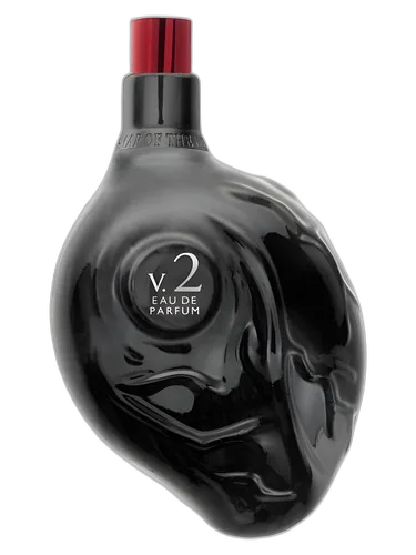 Map Of The Heart Black Heart V 2