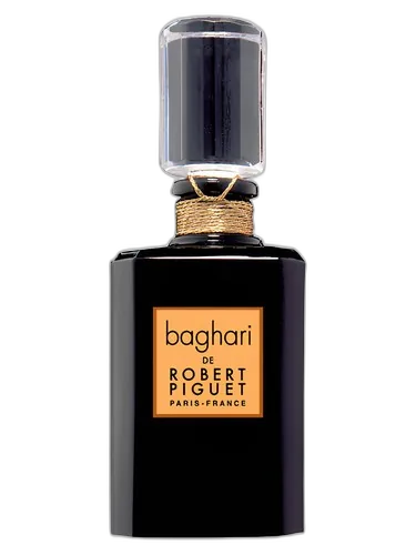 Robert Piguet Baghari 2006
