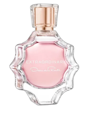 Oscar de la Renta Extraordinary