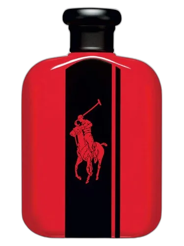 Ralph Lauren Polo Red Intense
