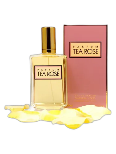 Perfumer's Workshop Eau de Parfum Tea Rose