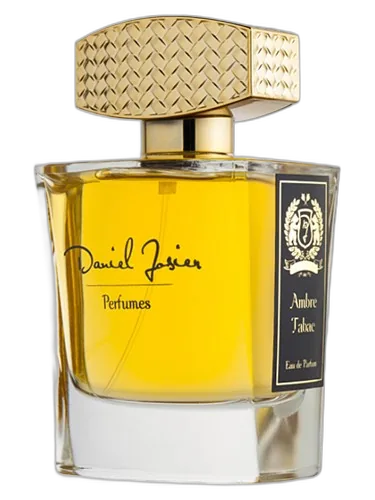 Daniel Josier Ambre Tabac