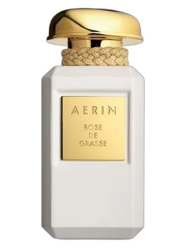 Aerin Rose de Grasse