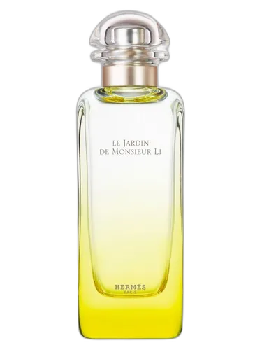 Hermès Le Jardin de Monsieur Li