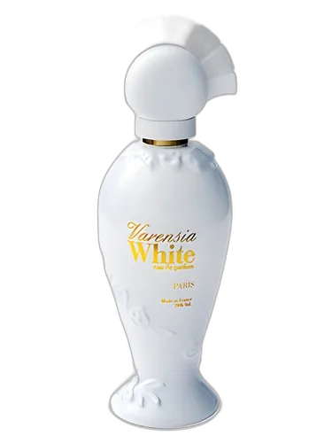 Ulric de Varens Varensia White