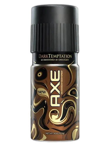 AXE Dark Temptation