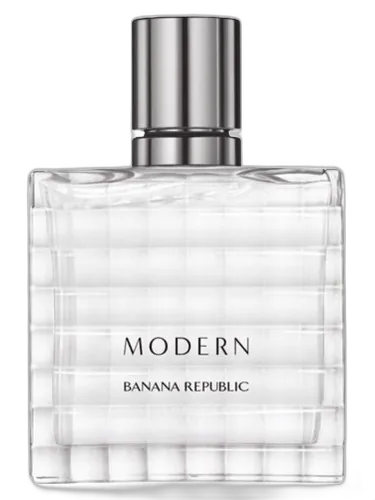 Banana Republic Modern Man
