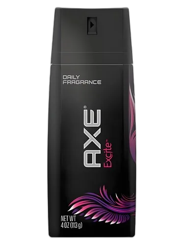 AXE Excite