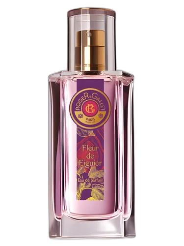 Roger & Gallet Fleur de Figuier Eau de Parfum