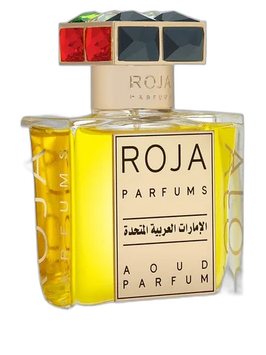 Roja Dove United Arab Emirates Spirit Of The Union