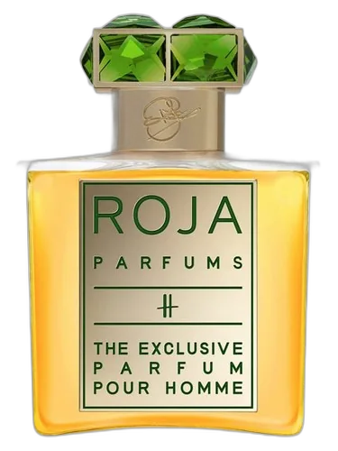 Roja Dove H The Exclusive Parfum Pour Homme
