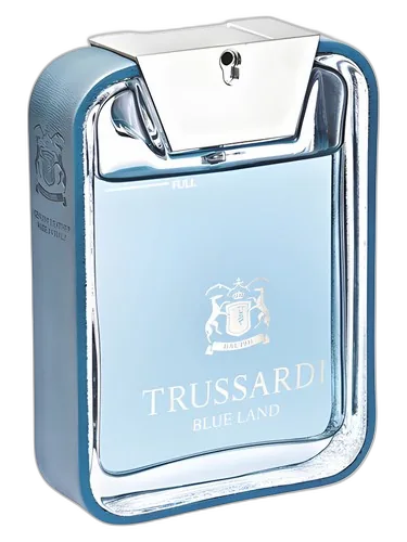 Trussardi Blue Land