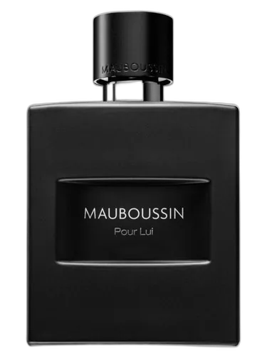 Mauboussin Mauboussin Pour Lui in Black
