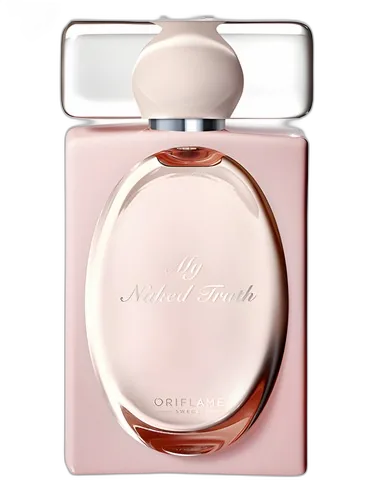 Oriflame My Naked Truth