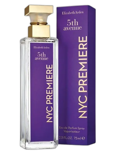 Elizabeth Arden 5th Avenue NYC Premiere