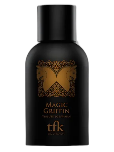 The Fragrance Kitchen Magic Griffin