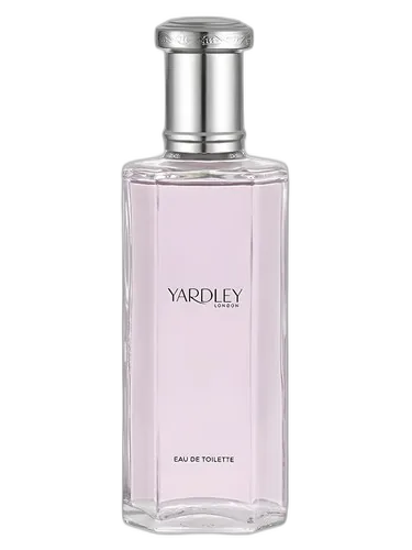 Yardley English Rose Contemporary Edition