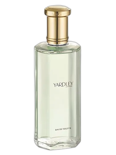 Yardley Lily Of The Valley Contemporary Edition