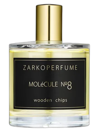 ZARKOPERFUME MOLéCULE No. 8