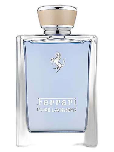Ferrari Pure Lavender