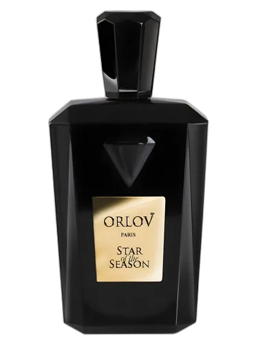 Orlov Paris Star Of The Season