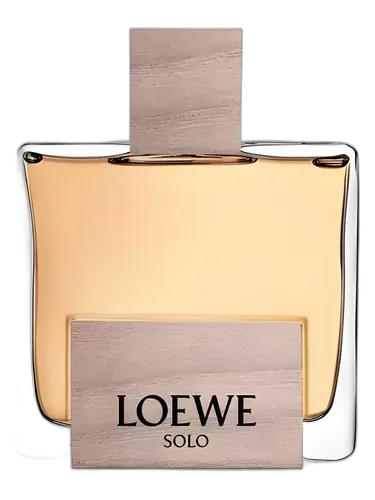 Loewe Solo Loewe Cedro