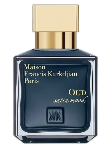 Maison Francis Kurkdjian Oud Satin Mood
