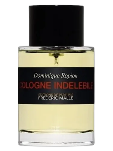 Frederic Malle Editions de Parfums Cologne Indélébile