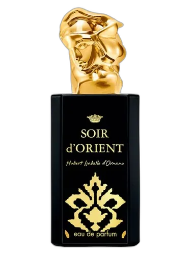 Sisley Soir d'Оrient