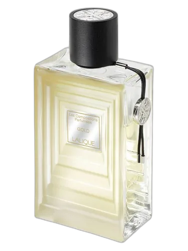 Lalique Woody Gold