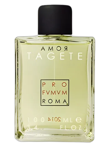 Profumum Roma Tagete