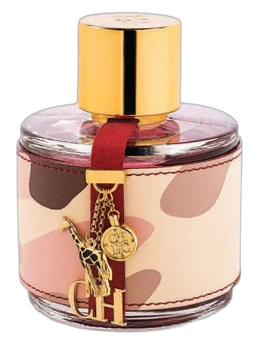 Carolina Herrera CH Africa