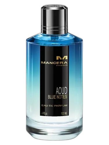 Mancera Aoud Blue Notes
