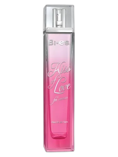 Bi-es Kiss of Love