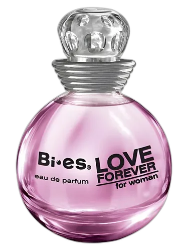 Bi-es Love Forever White