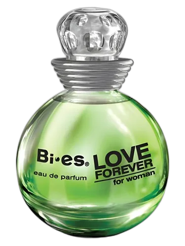 Bi-es Love Forever Green