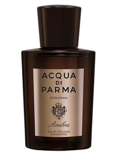 Acqua di Parma Colonia Ambra