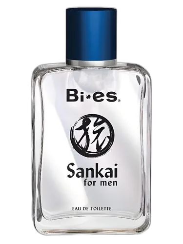 Bi-es Sankai