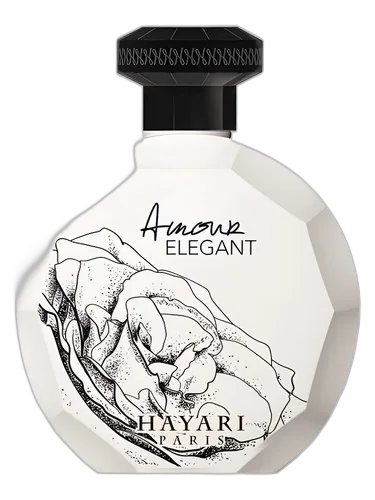 Hayari Parfums Amour Elegant